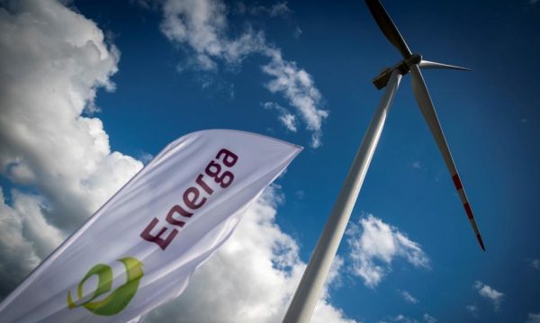 NEWS FIN 10 Orlen pragnie emisji akcji Energi z pierwszeństwem zakupu.