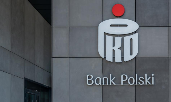 PKO BP zwiększa limit emisji krajowych obligacji do 9 miliardów…