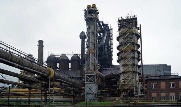 Wzrost płac mimo zimnego pieca. Umowa płacowa w ArcelorMittal Poland.