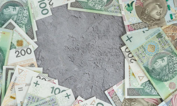 Polacy nieprzygotowani na krach finansowy. Z czego najtrudniej zrezygnować?