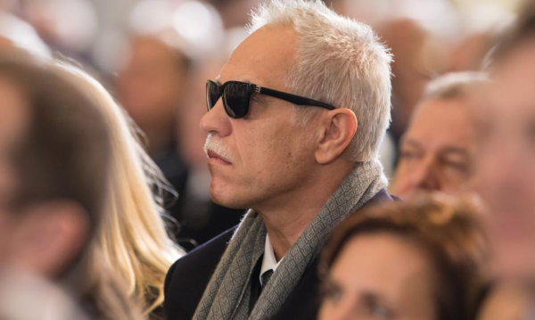 Atomowa elektrownia w Polsce: Potomstwo Solorza w grze? Bloomberg donosi…