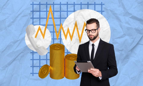 Szefowie banków przewidują zwyżkę pożyczek. Barierą nadal opłata bankowa.