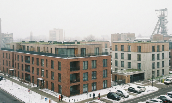 Okazje na kredyt mieszkaniowy – luty 2026