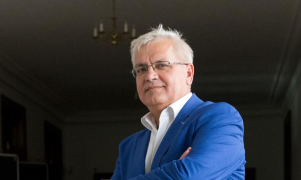 Kluczowe oświadczenie z RPP. „Brak przeszkód dla cięcia stóp”