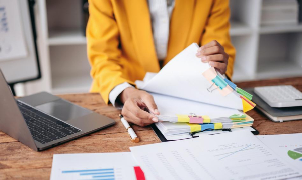 Nowatorski werdykt dla biznesu usprawni rozliczanie VAT.