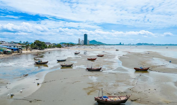 NEWS FIN 34 Kiedyś przypływ sprzyjał każdemu. Teraz uwaga jest kluczowa.