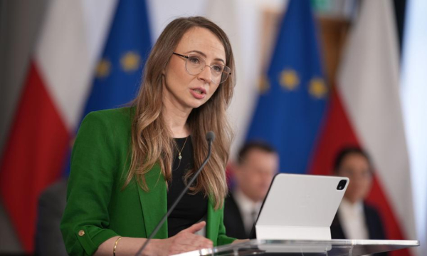 Reforma PIP po nowemu. &amp;quot;Wzmacnia rolę wymiaru sprawiedliwości i sądów pracy&amp;quot;