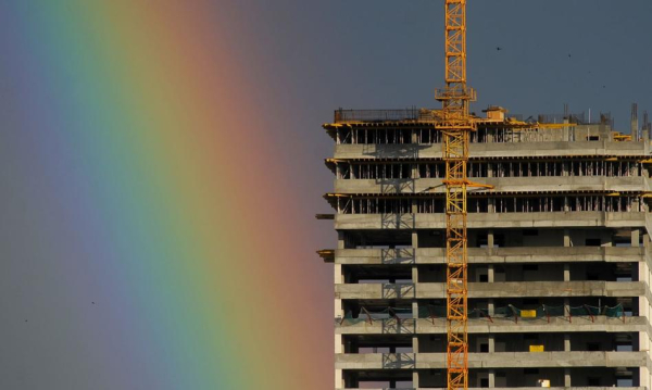 Deweloperzy pełni niespotykanego entuzjazmu, lecz obniżek cen nie będzie