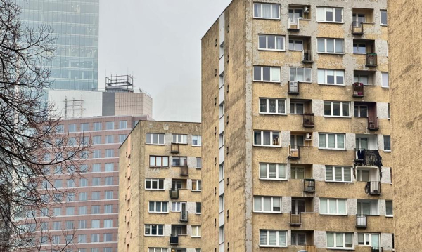 Reprywatyzacja znowu na Woli. Nawet 1500 mieszkańców zagrożonych eksmisją.