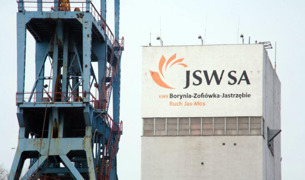 Przekształcenia czy upadłość. JSW potrzebuje 2,9 mld zł. Balczun: Potrzebne&hellip;