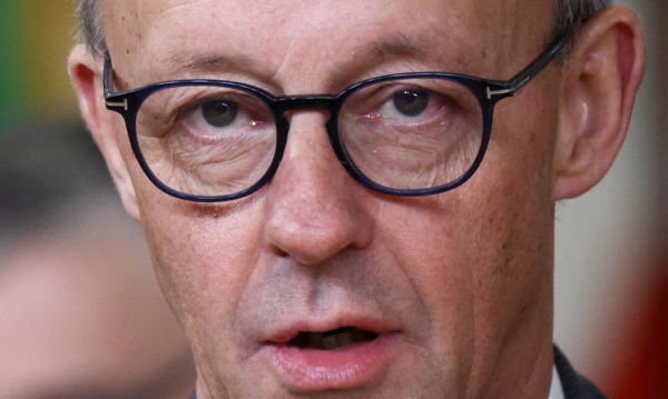 Rosyjska niewydolność finansowa w prowadzeniu wojny. Taki jest zamysł Europy…