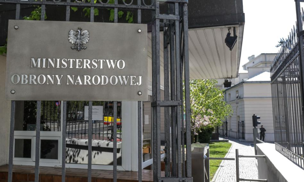 Sygnalista z Rosji schwytany w polskim Ministerstwie Obrony Narodowej. Działał…