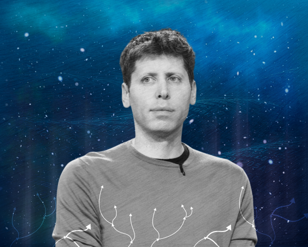 Sam Altman oskarżył duże firmy o wykorzystywanie sztucznej inteligencji jako&hellip;