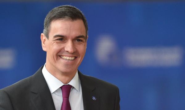 Sanchez ripostuje zaczepki Muska: Demokracja silniejsza niż technokracja.