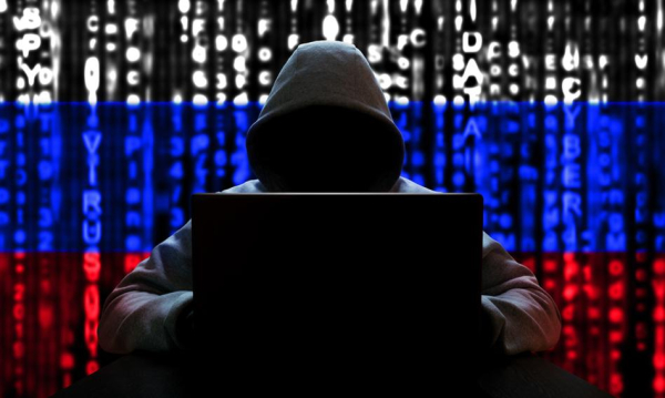 Afera szpiegowska. Rosyjski agent ukradł cybernetyczne narzędzia USA.