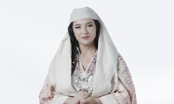 Afera z cyfrową minister. Gwiazda pozywa, bo sztuczna inteligencja „skradła”…