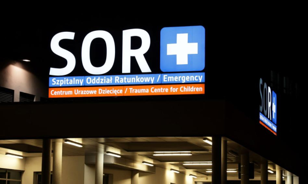 SOR-y pod naporem pacjentów, brakuje lekarzy rodzinnych. Służba zdrowia w kryzysie.