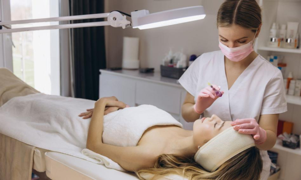 Konflikt wokół estetyki medycznej: kosmetolodzy kontra lekarze