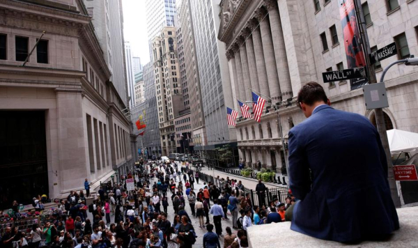 Pozbądź się USA, inwestuj globalnie. WIG z nowym szczytem i rekordowym wolumenem&hellip;