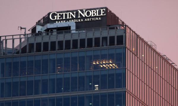 Zbankrutowały mu lokaty w Getin Noble, teraz triumfuje w procesie.