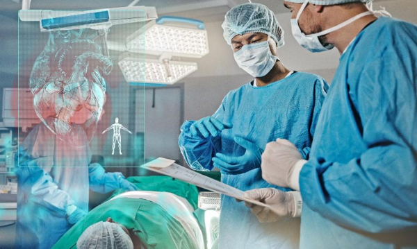 Medinice CoolCryo zatwierdzony przez FDA do sprzedaży w Stanach Zjednoczonych.