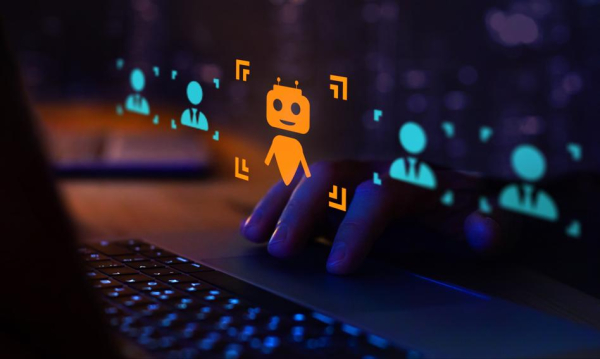 &amp;quot;Systemy na bazie naszych danych&amp;quot;. Liczba skarg na nowe technologie rośnie i nie przestanie