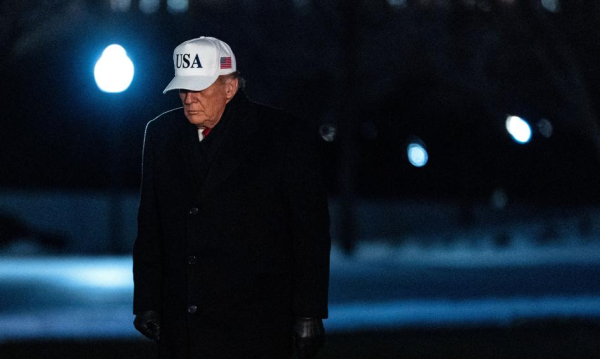 Sekretny plan Waszyngtonu. Przemyt 6000 terminali Starlink.