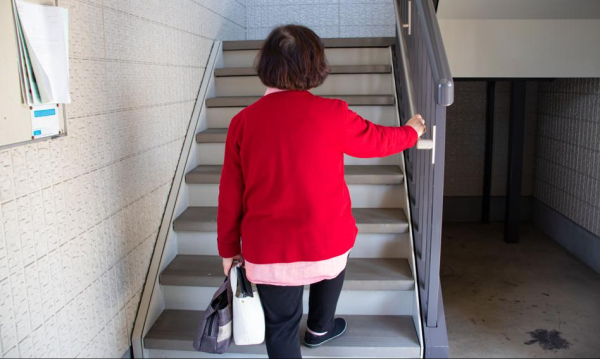 Jak ludność ukształtuje sektor mieszkaniowy. Świeży raport