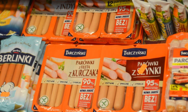 Tarczyński zakontraktował postawienie fabryki.