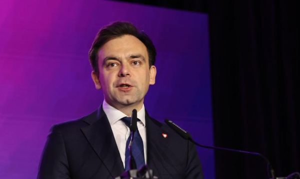 KSeF ofiarą ataku hakerskiego. Nie tylko awaria, lecz włamanie. Domański: Źródło ataku…