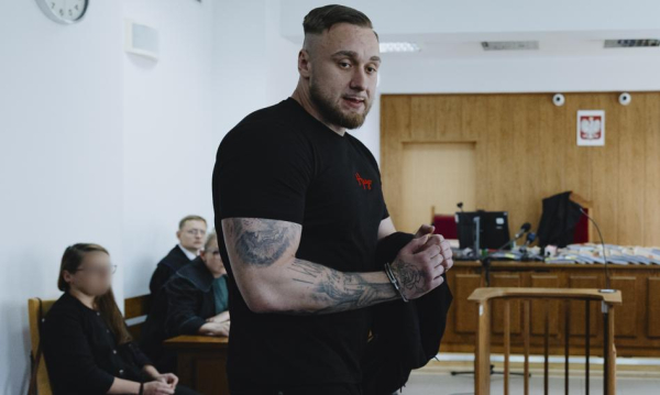 Tragedia na Trasie Łazienkowskiej. Biegli w procesie Łukasza Żaka: 227 km/h w chwili wypadku