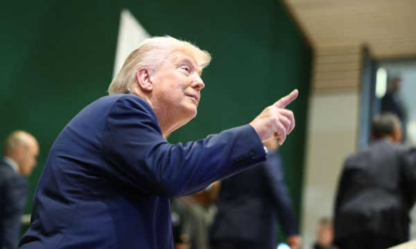 Trump przedstawia TrumpRx. Platforma oferująca przystępne cenowo lekarstwa dla Ameryki.