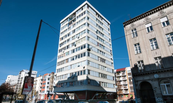 Trzonolinowiec we Wrocławiu. Wiemy, kiedy ruszy wielki remont. Kwota zwala z nóg