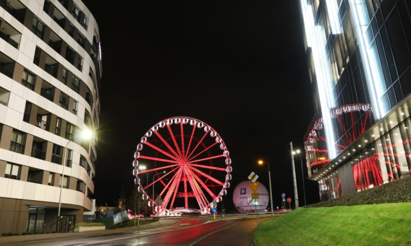 Tu żyje najwięcej stulatków. ZUS pokazał statystykę