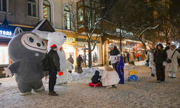 Czech Escape: Polish Resorts Priced Out? Winter Scene Reality Check