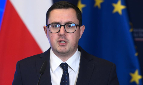 Ukraina zwraca się do Polski o energię elektryczną po rosyjskim&hellip;