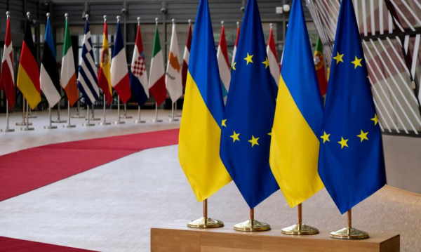 Ukraina w Unii Europejskiej w 2027? Bruksela dąży do szybszej akcesji Kijowa.