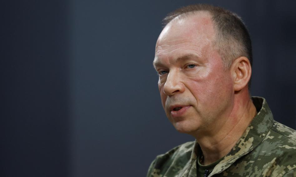 Siły ukraińskie odbiły spore terytorium. „Napięta sytuacja”