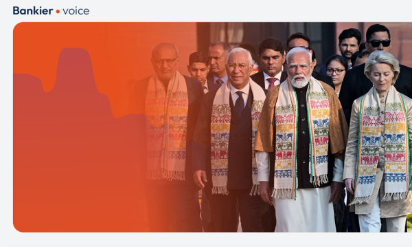 Handlowy atak UE w toku. Profesor Klimek: Trump był motorem…