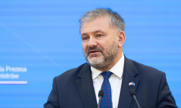 Rejestr Sądowy: Akt na Kancelarii Prezydenta. Sędzia Żurek: Los uczciwości&hellip;