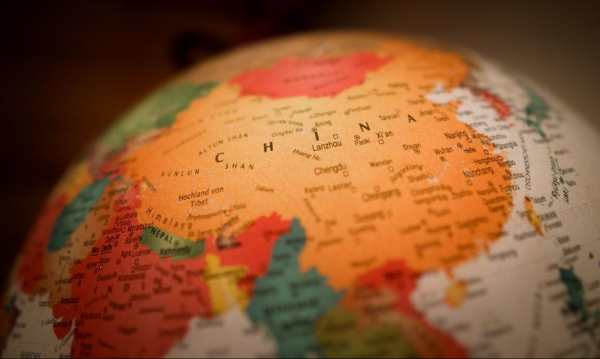 W Chinach otwarto wydział mający kształcić kadry do podróży międzygwiezdnych