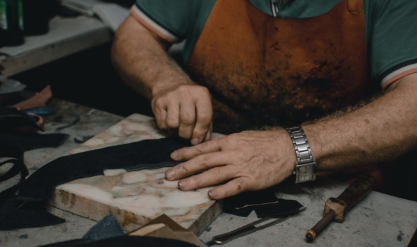 NEWS FIN 46 Kluczowe nowości dla producentów i rękodzielników. Ministerstwo Rozwoju i Technologii…