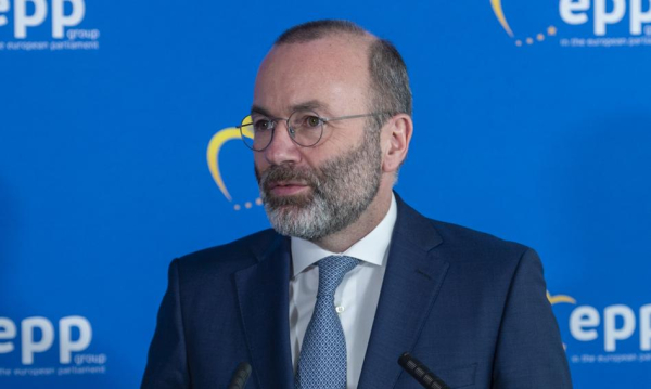 Weber alarmuje: Kolejne głosowanie do europarlamentu zdominują radykałowie z prawej…