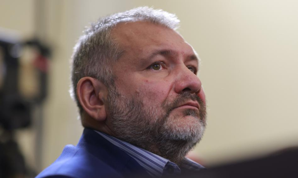 Weto Nawrockiego ws. KRS. Minister Żurek: Mamy plan B i będziemy go realizować