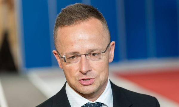 Węgry chcą rosyjskiej energii. Budapeszt wnosi skargę przeciwko unijnemu zakazowi