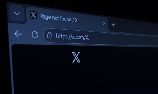 Ogromna usterka platformy X. Niedostępna apka i witryna internetowa.