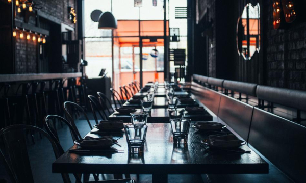 Branża hotelarsko-gastronomiczna triumfalnie powraca. Bezprecedensowe rezultaty, niespotykane od dekad.