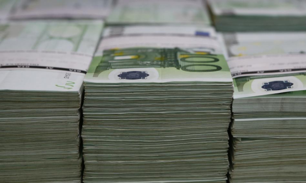 Massowa powódź podrobionych euro. Organa ścigania z 18 krajów skonfiskowały&hellip;