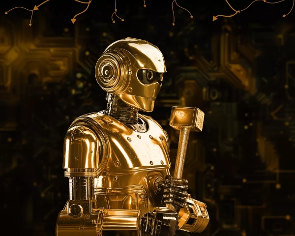 Wintermute uruchamia handel pozagiełdowy tokenizowanym złotem