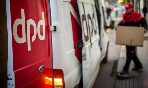 DPD z gigantyczną grzywną za pogwałcenie przepisów o ochronie danych.…